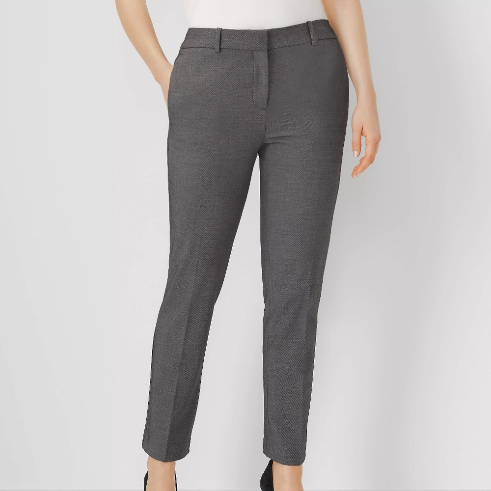 $140 Ann Taylor Pants NWT Business Size 8P Women’s